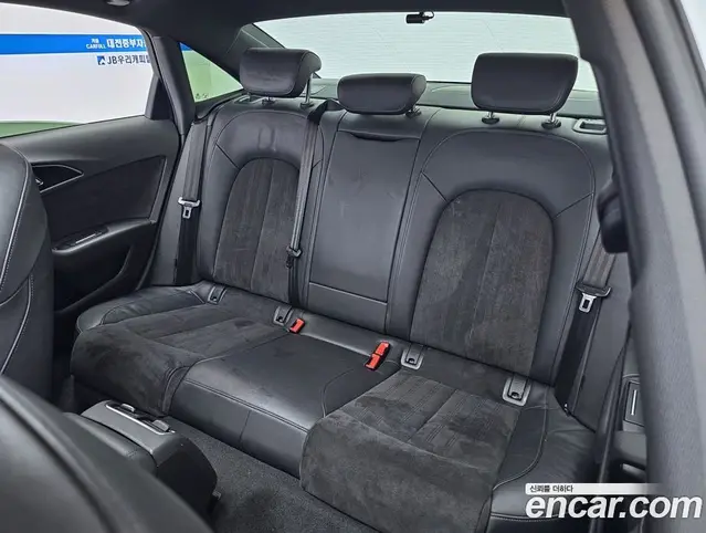 Audi A6 2015 3.0 автомат (гидро), миниатюра 11 Audi A6 2015 3.0 автомат (гидро), миниатюра 11