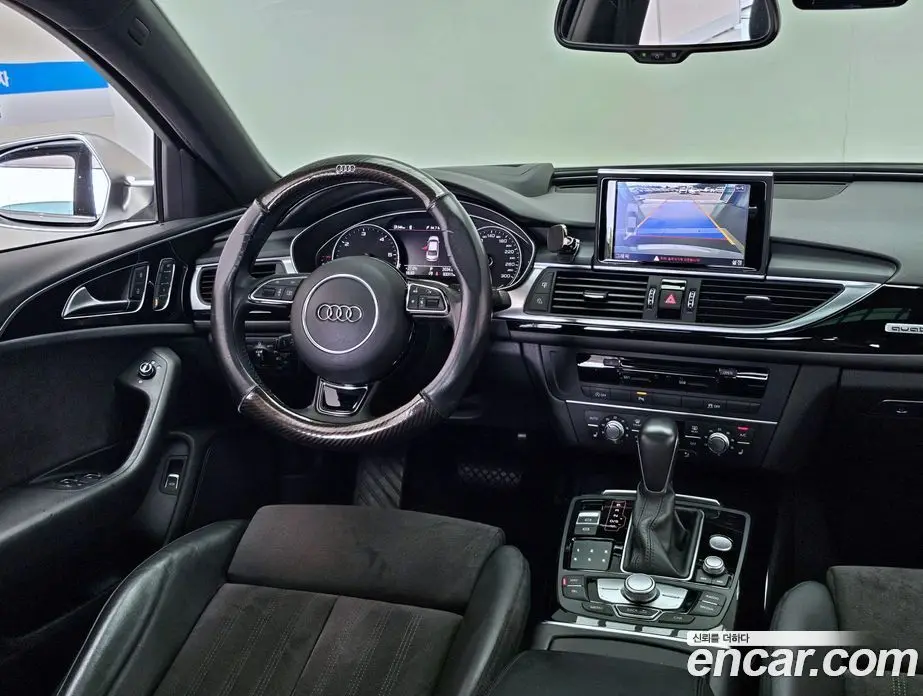 Audi A6 2015 3.0 автомат (гидро), фото 13 Audi A6 2015 3.0 автомат (гидро), фото 13