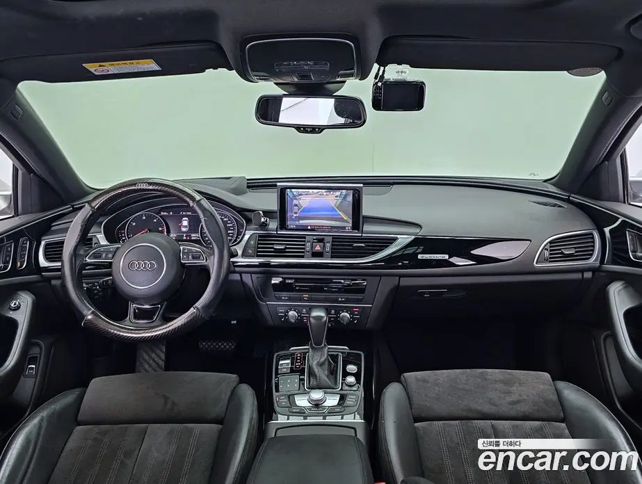 Audi A6 2015 3.0 автомат (гидро), фото 14 Audi A6 2015 3.0 автомат (гидро), фото 14