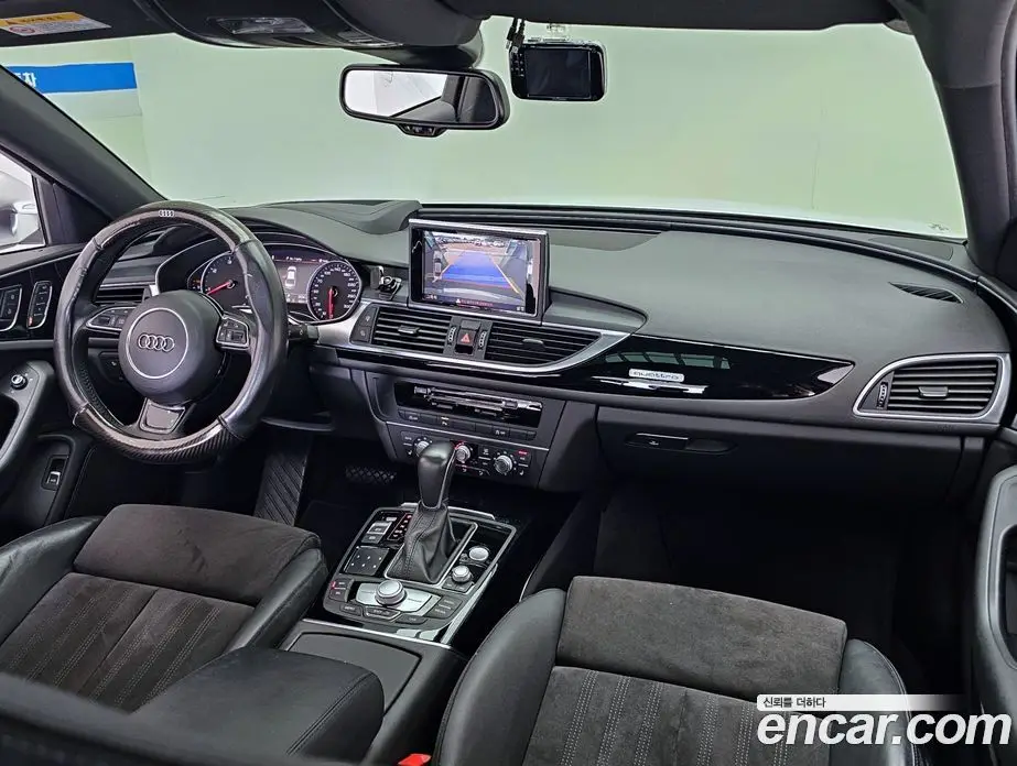 Audi A6 2015 3.0 автомат (гидро), фото 15 Audi A6 2015 3.0 автомат (гидро), фото 15