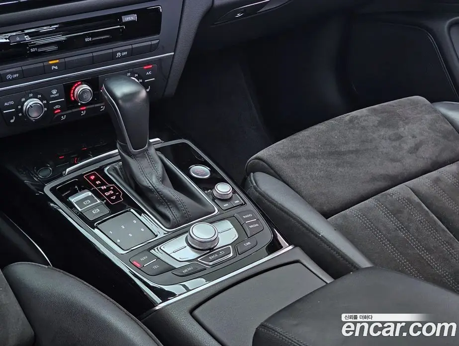 Audi A6 2015 3.0 автомат (гидро), фото 17 Audi A6 2015 3.0 автомат (гидро), фото 17