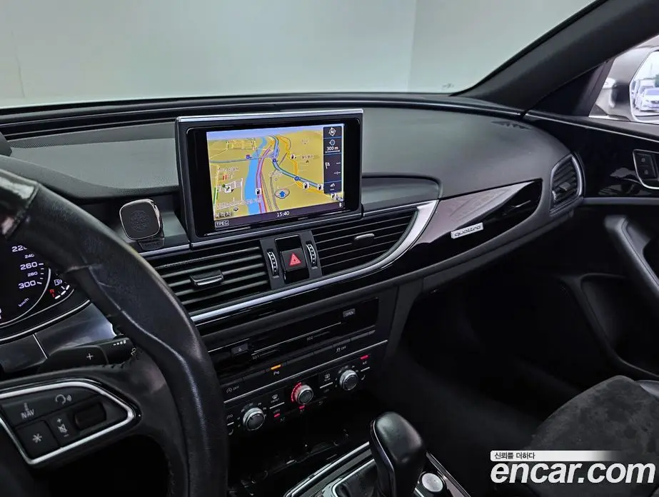 Audi A6 2015 3.0 автомат (гидро), фото 20 Audi A6 2015 3.0 автомат (гидро), фото 20
