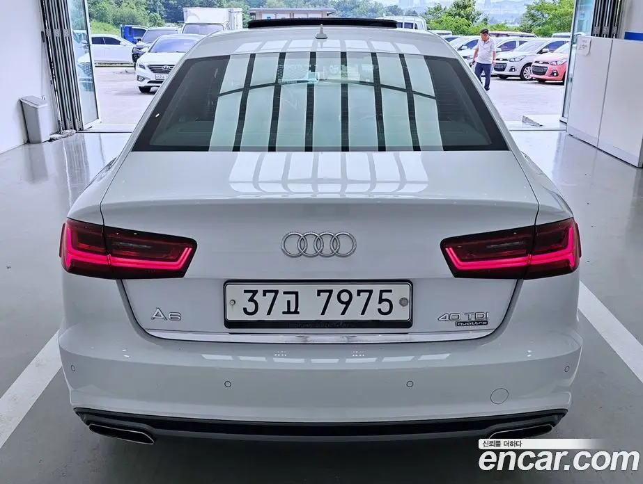 Audi A6 2015 3.0 автомат (гидро), фото 4 Audi A6 2015 3.0 автомат (гидро), фото 4