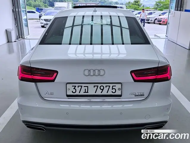 Audi A6 2015 3.0 автомат (гидро), миниатюра 4 Audi A6 2015 3.0 автомат (гидро), миниатюра 4