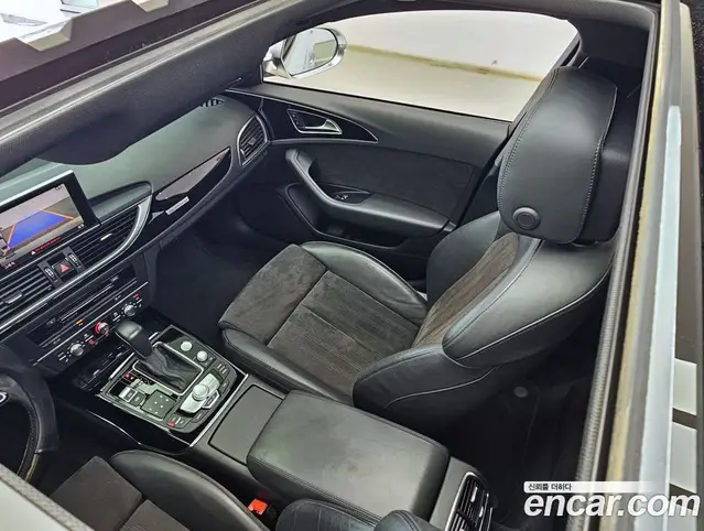 Audi A6 2015 3.0 автомат (гидро), миниатюра 7 Audi A6 2015 3.0 автомат (гидро), миниатюра 7