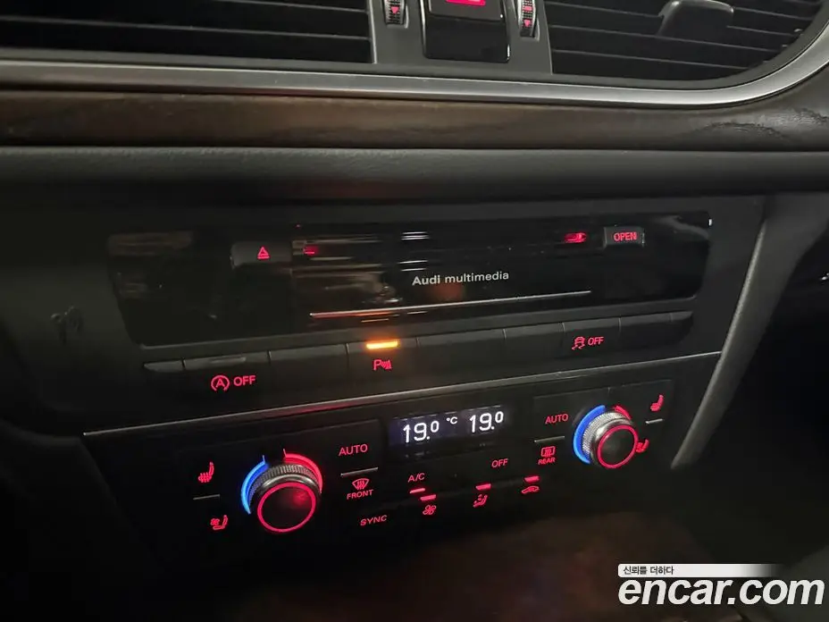 Audi A6 2016 2.0 автомат (гидро), фото 11 Audi A6 2016 2.0 автомат (гидро), фото 11