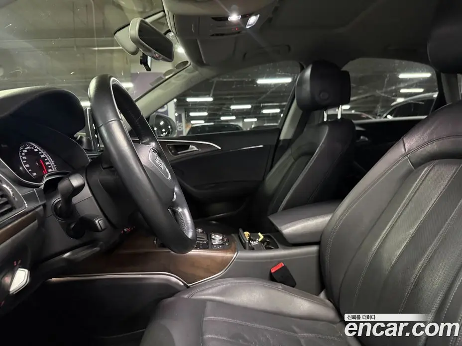 Audi A6 2016 2.0 автомат (гидро), фото 5 Audi A6 2016 2.0 автомат (гидро), фото 5