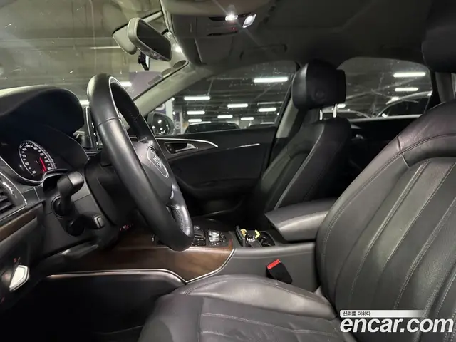 Audi A6 2016 2.0 автомат (гидро), миниатюра 5 Audi A6 2016 2.0 автомат (гидро), миниатюра 5