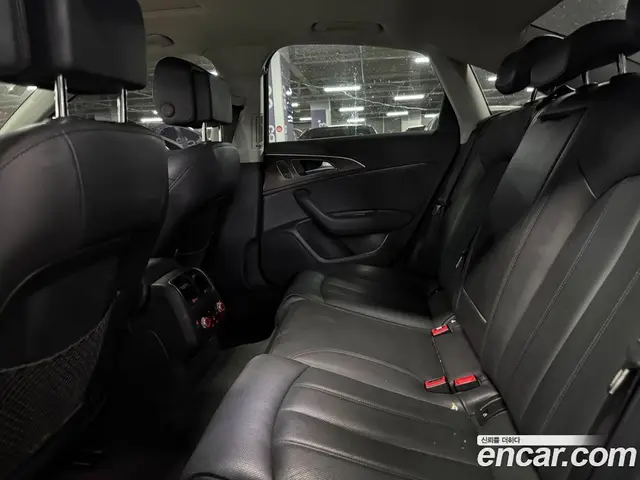 Audi A6 2016 2.0 автомат (гидро), миниатюра 6 Audi A6 2016 2.0 автомат (гидро), миниатюра 6