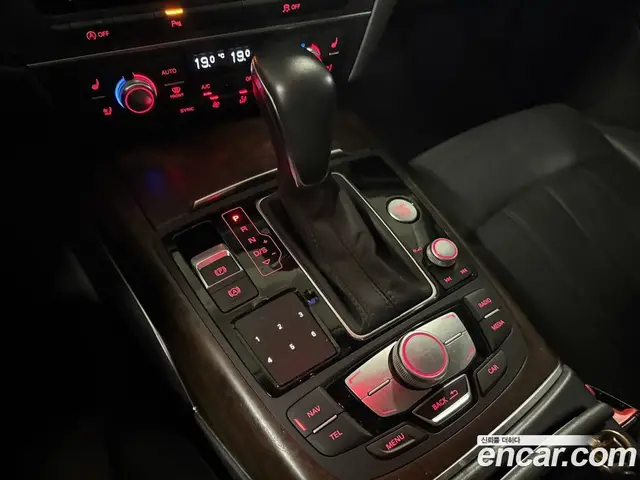 Audi A6 2016 2.0 автомат (гидро), миниатюра 9 Audi A6 2016 2.0 автомат (гидро), миниатюра 9