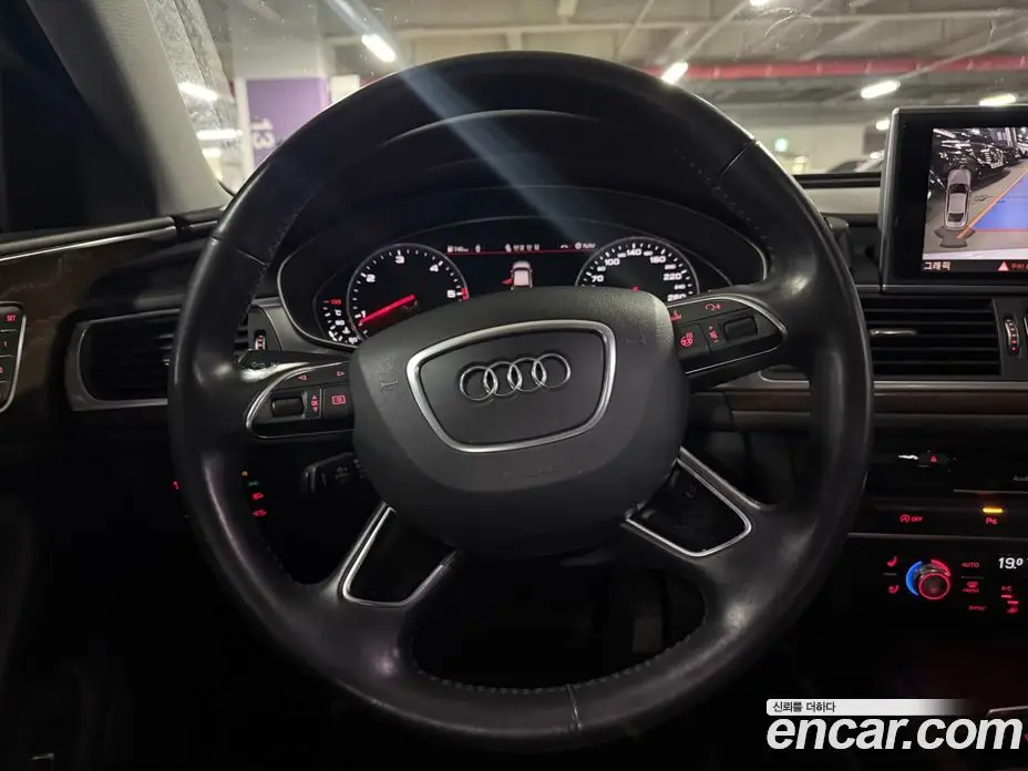 Audi A6 2016 2.0 автомат (гидро), фото 10 Audi A6 2016 2.0 автомат (гидро), фото 10
