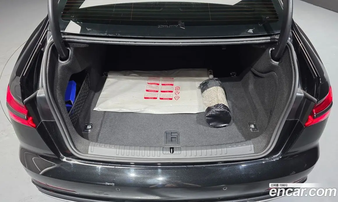 Audi A6 2021 3.0 автомат (гидро), фото 24