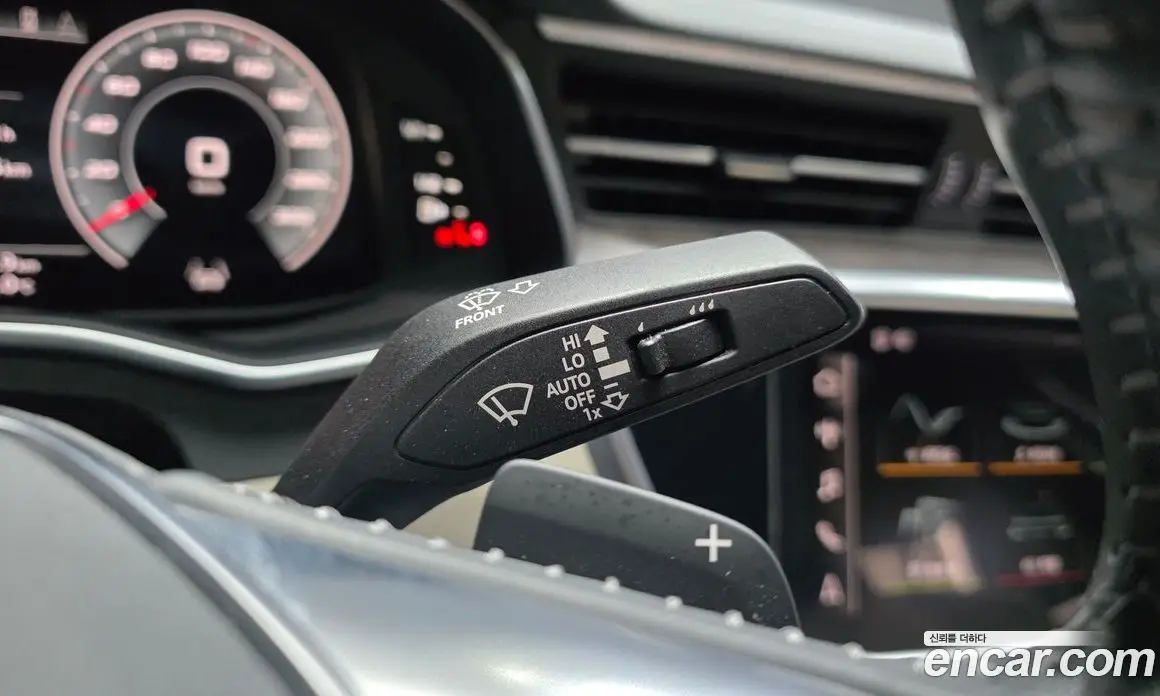 Audi A6 2021 3.0 автомат (гидро), фото 28