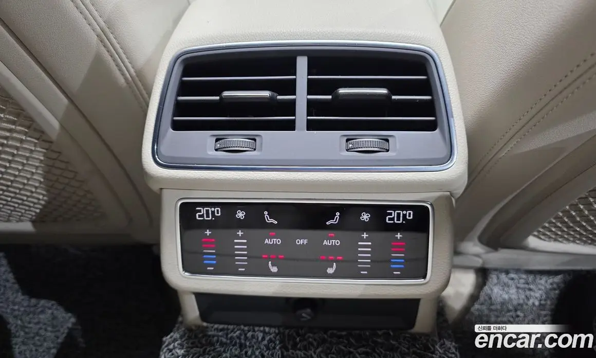 Audi A6 2021 3.0 автомат (гидро), фото 30