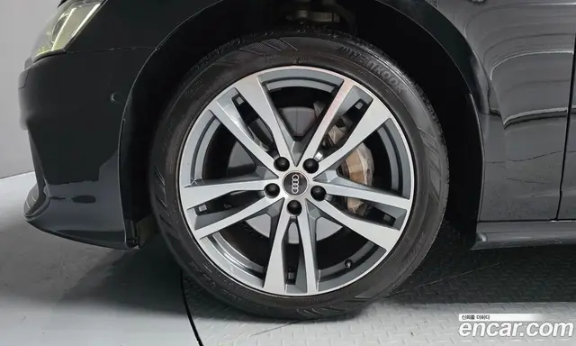 Audi A6 2021 3.0 автомат (гидро), миниатюра 5