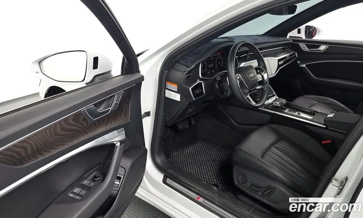 Audi A6 2022 2.0 автомат (гидро), фото 13 Audi A6 2022 2.0 автомат (гидро), фото 13