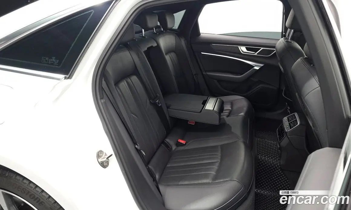 Audi A6 2022 2.0 автомат (гидро), фото 18 Audi A6 2022 2.0 автомат (гидро), фото 18