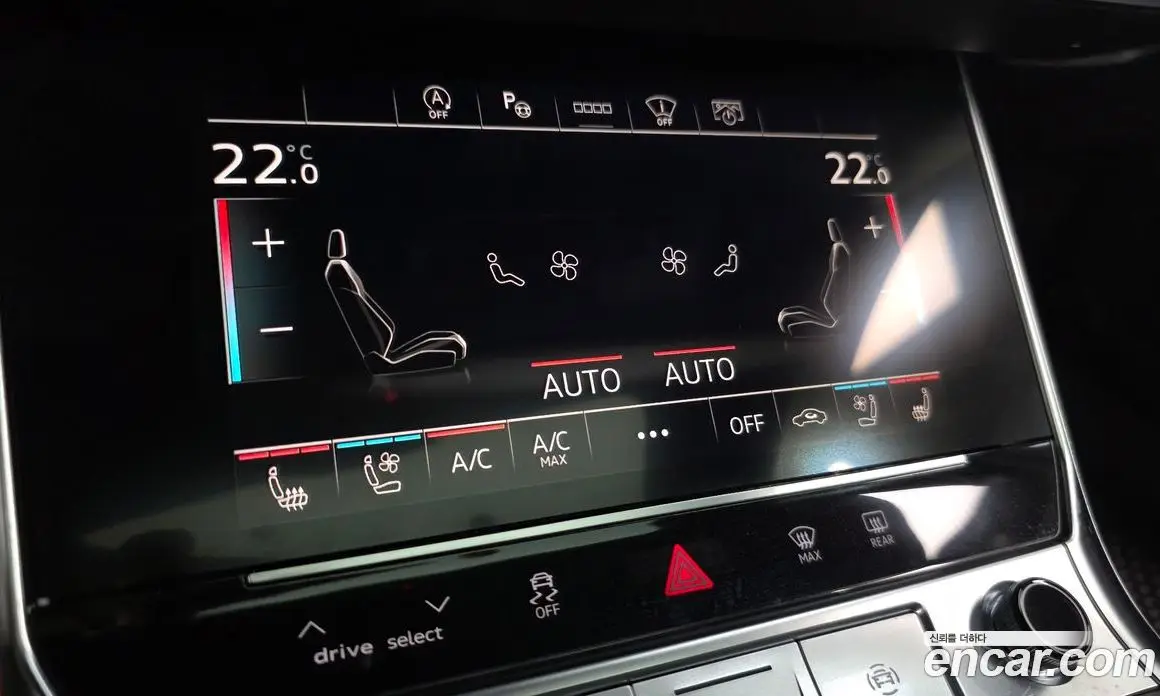 Audi A6 2022 2.0 автомат (гидро), фото 22 Audi A6 2022 2.0 автомат (гидро), фото 22