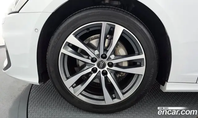 Audi A6 2022 2.0 автомат (гидро), миниатюра 5 Audi A6 2022 2.0 автомат (гидро), миниатюра 5