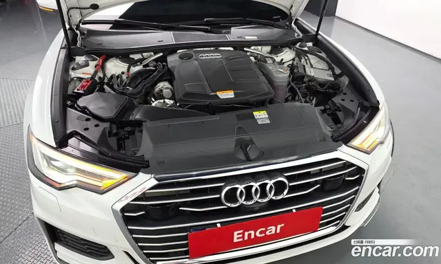 Audi A6 2022 2.0 автомат (гидро), миниатюра 6 Audi A6 2022 2.0 автомат (гидро), миниатюра 6