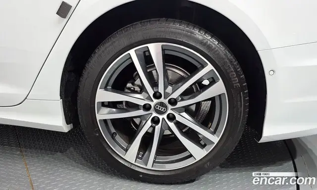 Audi A6 2022 2.0 автомат (гидро), миниатюра 7 Audi A6 2022 2.0 автомат (гидро), миниатюра 7