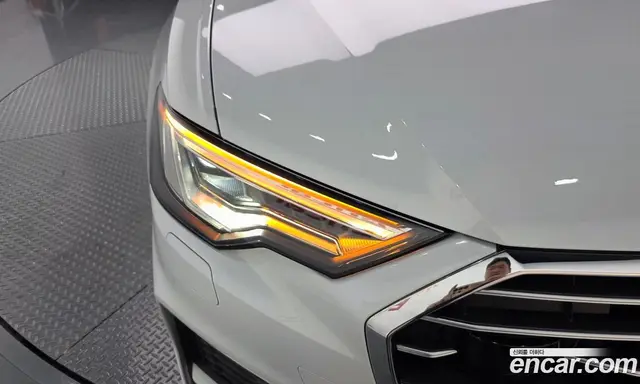 Audi A6 2022 2.0 автомат (гидро), миниатюра 8 Audi A6 2022 2.0 автомат (гидро), миниатюра 8