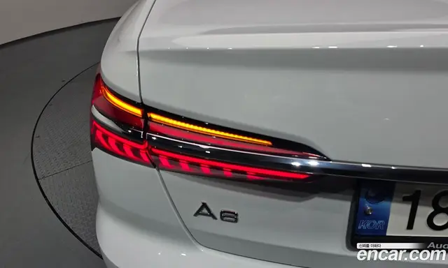 Audi A6 2022 2.0 автомат (гидро), миниатюра 9 Audi A6 2022 2.0 автомат (гидро), миниатюра 9