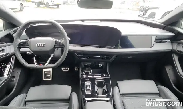 Audi A6 e-tron 2025 0.2 автомат (гидро), миниатюра 11 Audi A6 e-tron 2025 0.2 автомат (гидро), миниатюра 11