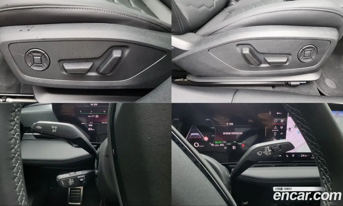 Audi A6 e-tron 2025 0.2 автомат (гидро), фото 14 Audi A6 e-tron 2025 0.2 автомат (гидро), фото 14