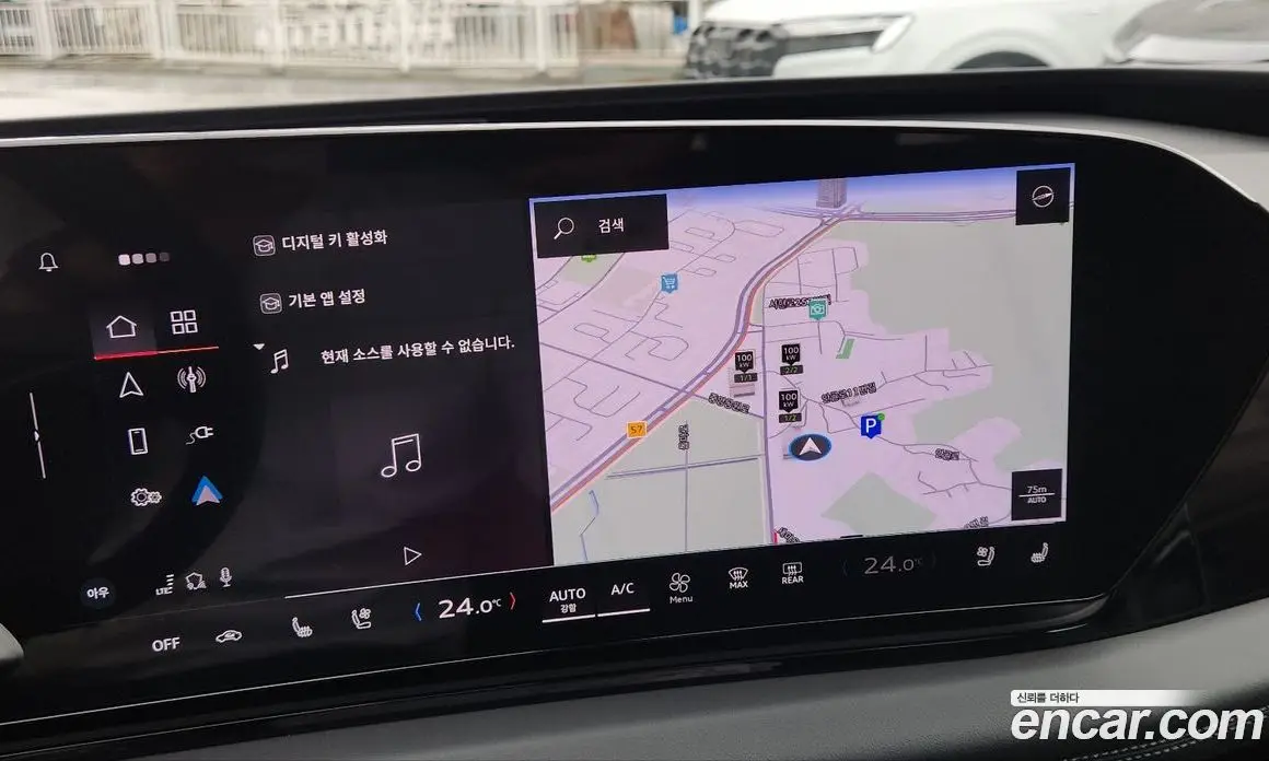 Audi A6 e-tron 2025 0.2 автомат (гидро), фото 6 Audi A6 e-tron 2025 0.2 автомат (гидро), фото 6