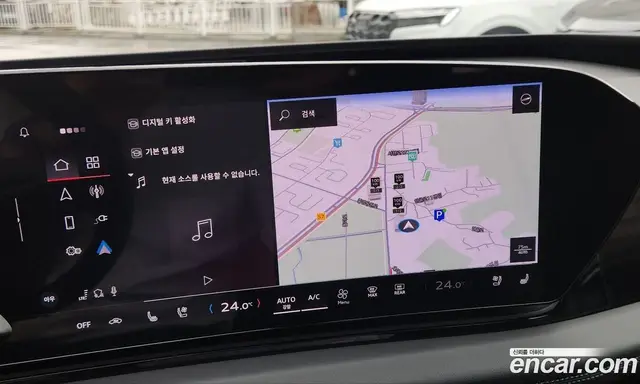Audi A6 e-tron 2025 0.2 автомат (гидро), миниатюра 6 Audi A6 e-tron 2025 0.2 автомат (гидро), миниатюра 6