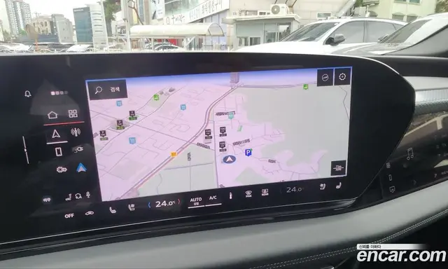 Audi A6 e-tron 2025 0.2 автомат (гидро), миниатюра 7 Audi A6 e-tron 2025 0.2 автомат (гидро), миниатюра 7