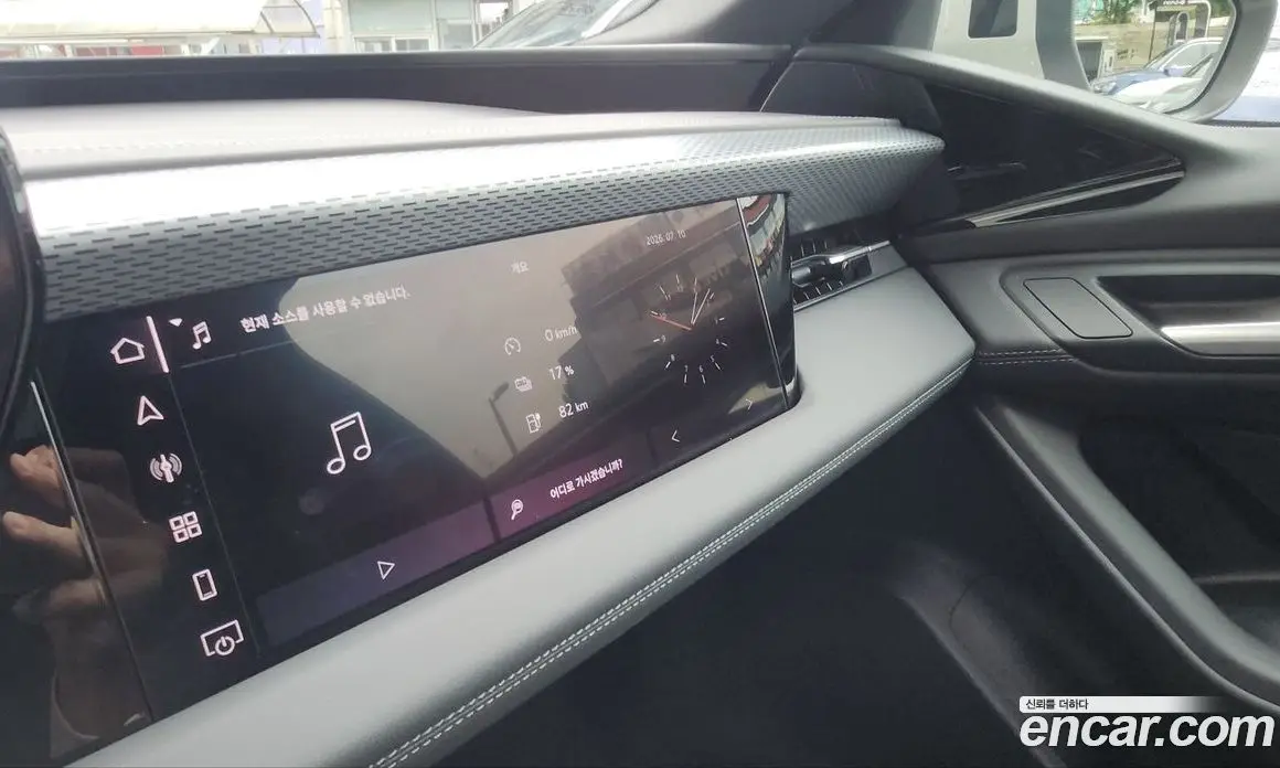 Audi A6 e-tron 2025 0.2 автомат (гидро), фото 9 Audi A6 e-tron 2025 0.2 автомат (гидро), фото 9