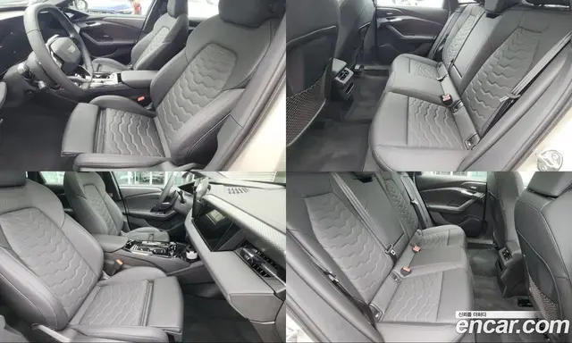 Audi A6 e-tron 2025 0.2 автомат (гидро), миниатюра 10 Audi A6 e-tron 2025 0.2 автомат (гидро), миниатюра 10
