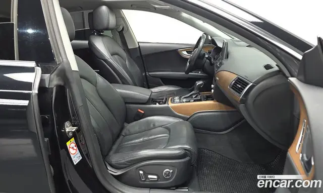 Audi A7 2015 3.0 автомат (гидро), миниатюра 11 Audi A7 2015 3.0 автомат (гидро), миниатюра 11