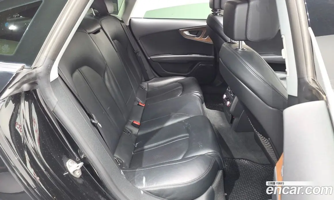 Audi A7 2015 3.0 автомат (гидро), фото 12 Audi A7 2015 3.0 автомат (гидро), фото 12