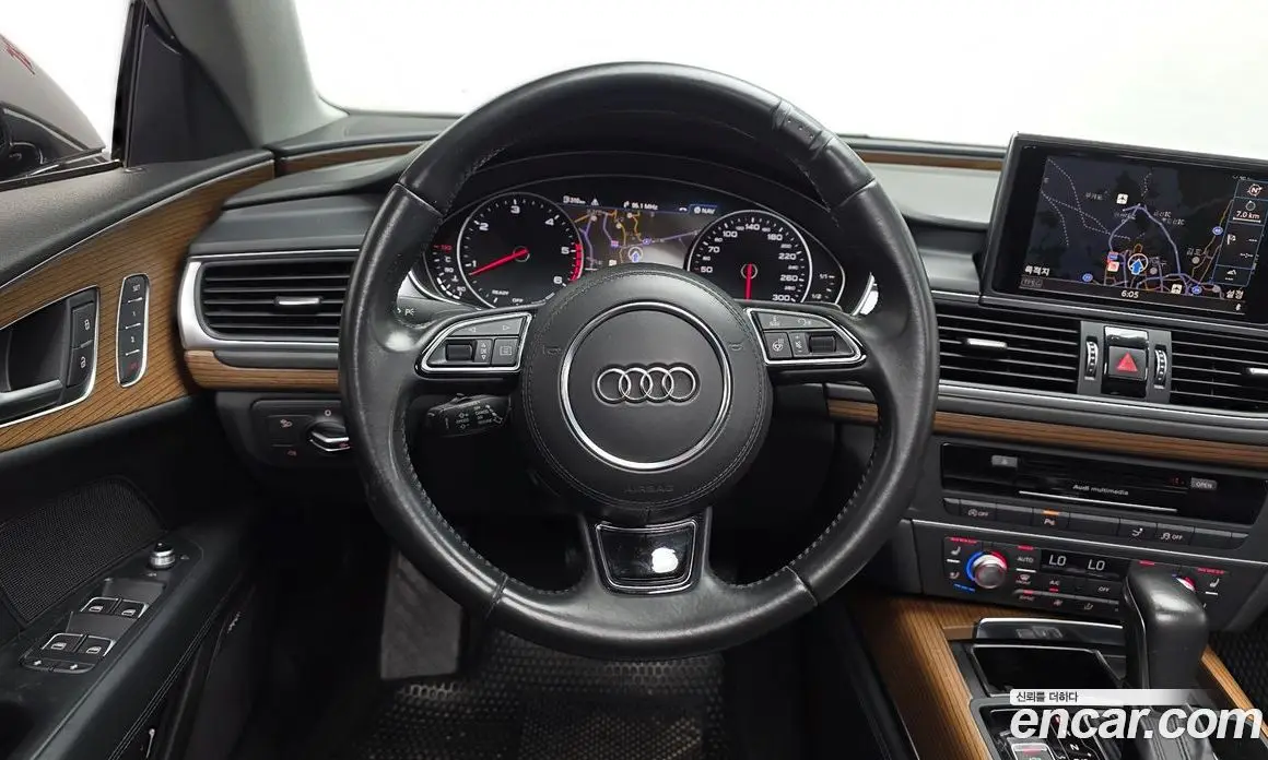 Audi A7 2015 3.0 автомат (гидро), фото 13 Audi A7 2015 3.0 автомат (гидро), фото 13