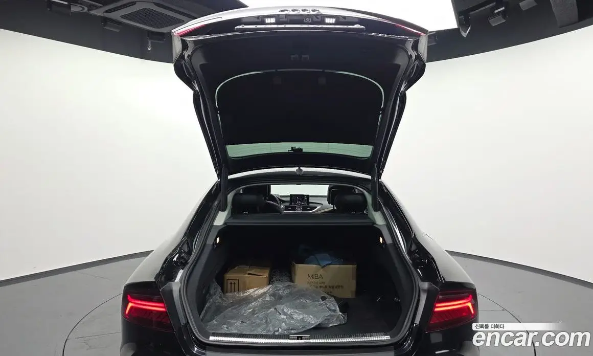 Audi A7 2015 3.0 автомат (гидро), фото 20 Audi A7 2015 3.0 автомат (гидро), фото 20