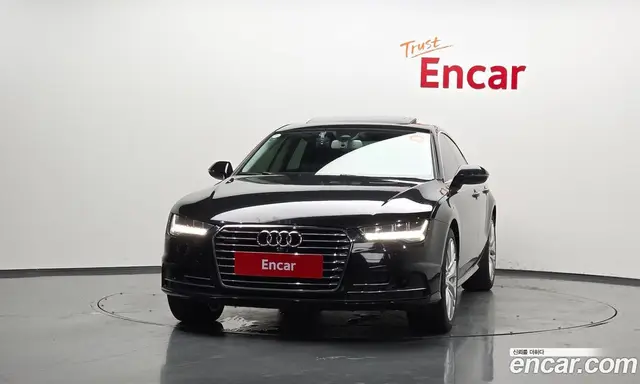 Audi A7 2015 3.0 автомат (гидро), миниатюра 3 Audi A7 2015 3.0 автомат (гидро), миниатюра 3