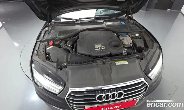 Audi A7 2015 3.0 автомат (гидро), миниатюра 6 Audi A7 2015 3.0 автомат (гидро), миниатюра 6