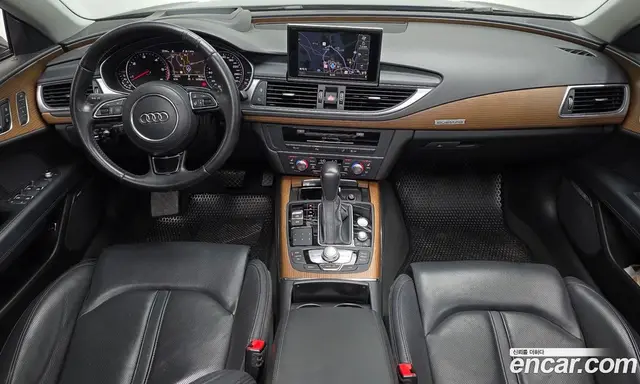 Audi A7 2015 3.0 автомат (гидро), миниатюра 7 Audi A7 2015 3.0 автомат (гидро), миниатюра 7