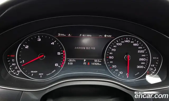Audi A7 2015 3.0 автомат (гидро), миниатюра 8 Audi A7 2015 3.0 автомат (гидро), миниатюра 8