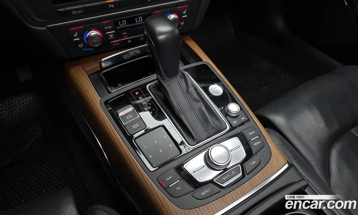 Audi A7 2015 3.0 автомат (гидро), фото 9 Audi A7 2015 3.0 автомат (гидро), фото 9