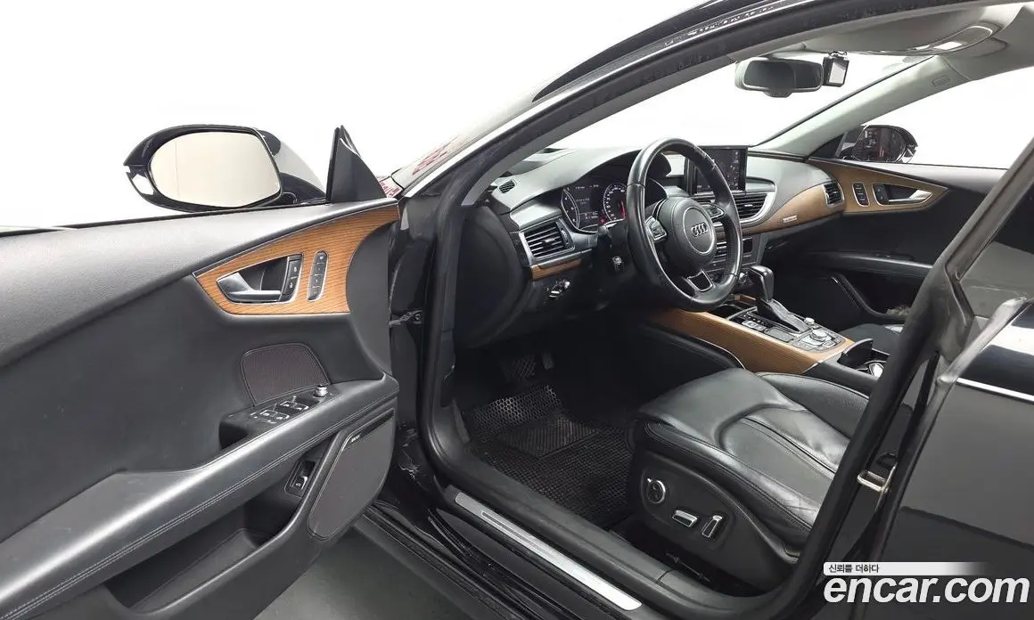 Audi A7 2015 3.0 автомат (гидро), фото 10 Audi A7 2015 3.0 автомат (гидро), фото 10