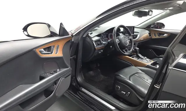 Audi A7 2015 3.0 автомат (гидро), миниатюра 10 Audi A7 2015 3.0 автомат (гидро), миниатюра 10