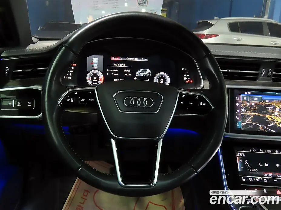 Audi A7 2021 3.0 автомат (гидро), фото 11 Audi A7 2021 3.0 автомат (гидро), фото 11