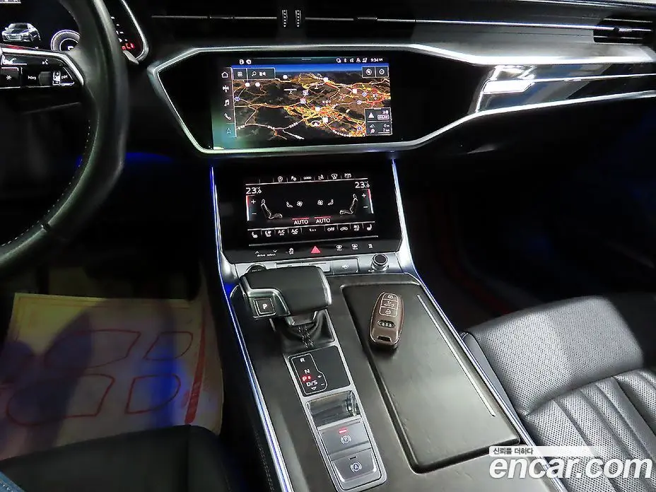 Audi A7 2021 3.0 автомат (гидро), фото 12 Audi A7 2021 3.0 автомат (гидро), фото 12