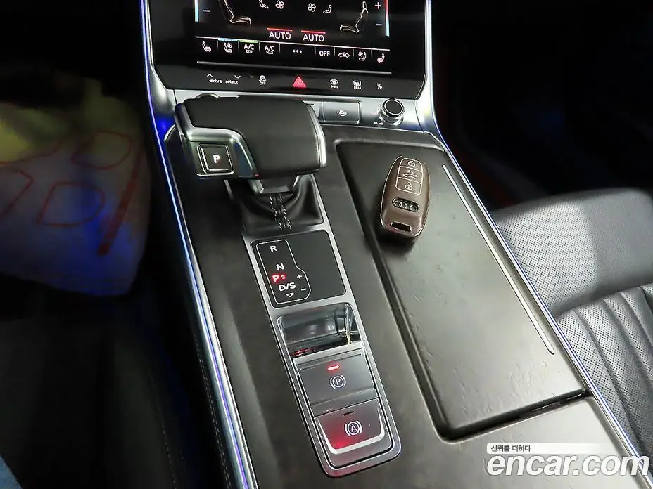 Audi A7 2021 3.0 автомат (гидро), фото 14 Audi A7 2021 3.0 автомат (гидро), фото 14