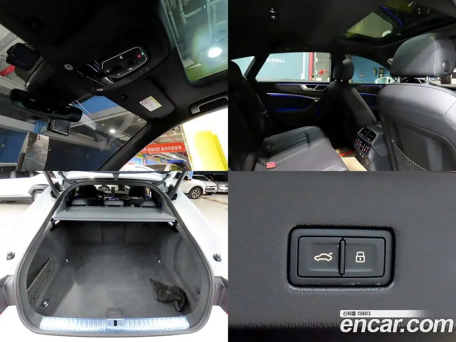 Audi A7 2021 3.0 автомат (гидро), фото 17 Audi A7 2021 3.0 автомат (гидро), фото 17