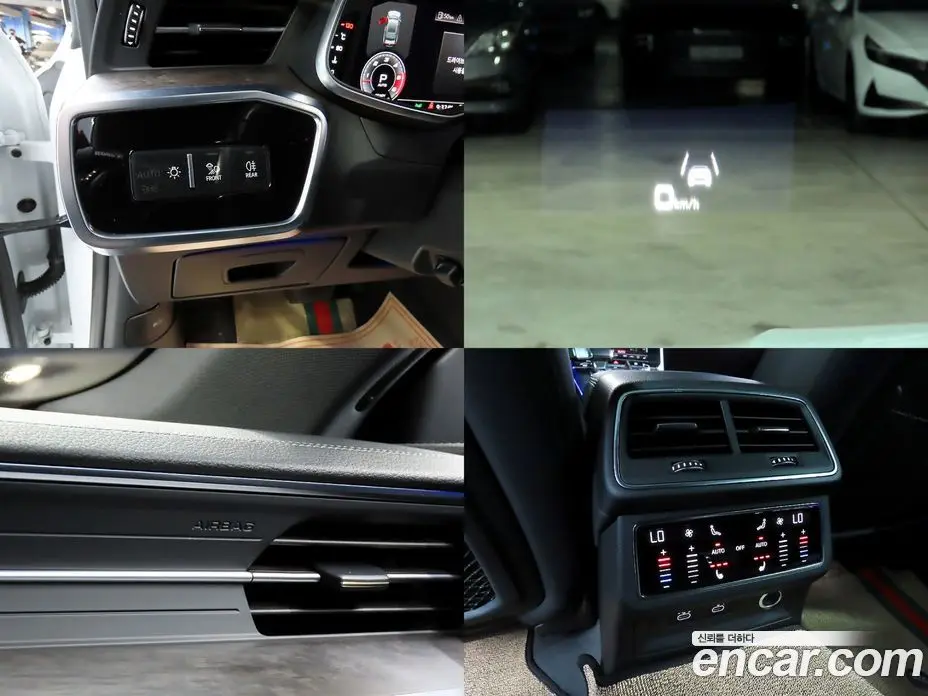 Audi A7 2021 3.0 автомат (гидро), фото 18 Audi A7 2021 3.0 автомат (гидро), фото 18